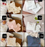 BỘ HOMEWEAR AMBB KIDS NHIỀU MẪU ( 22-34)