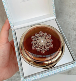 CUSHION THE WHOO HOA HIÊN BẢN GIỚI HẠN CAO CẤP NHẤT TÁCH SET HỘP CHÍNH TONE 21