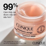 KEM DƯỠNG CLINIQUE HỒNG 100H 200ML FULLBOX