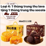 BÁNH TRUNG THU