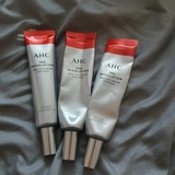 KEM MẮT AHC ĐỎ TEN REVOLUTION REAL EYE CREAM 7ML DATE T1/2026