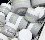 MẶT NẠ ĐẤT SÉT KIEHL'S RARE EARTH PORE MINIMIZING CLAY MASK