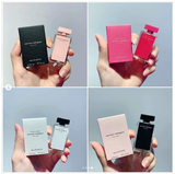 SET NƯỚC HOA MINI NARCISO 4 MÙI