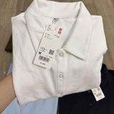 ÁO POLO CROPTOP UNI 241-476068