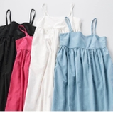 VÁY BABYDOLL 2 DÂY UNI 291-458110