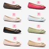 GIÀY NỮ MK 49T8FUFR1B