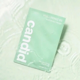 MẶT NẠ DƯỠNG ẨM CANDID HYALURONIC B5