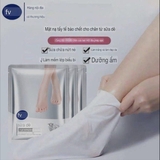 SET 10 TÚI MẶT NẠ DƯỠNG CHÂN FVS