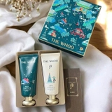 KEM DƯỠNG TAY THE WHOO GONGJINHYANG BẢN GIỚI HẠN