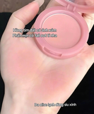 PHẤN MÁ 3CE CITY MAUVE 5.5G