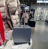 VALI SIZE XÁCH TAY ADIDAS 43x28x51