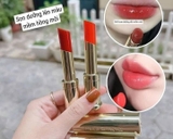 SET 2 SON DƯỠNG WHOO KÈM BOX TRÁI TIM ĐỎ