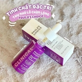 TINH CHẤT NIA PAULA'S CHOICE 20% DATE T2/2026