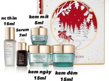 SET 5 MÓN ES.TEE LAU.DER SỐ 3