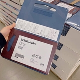 SET THỚT NHỰA BERGTUNGA HÃNG IKEA