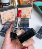 SON THỎI DIOR 999