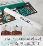 CHUỐT TÓC CON HAIR FIXER