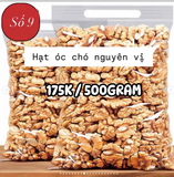 HOA QUẢ SẤY MURUI MIX 500G (S1-9)