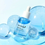 TINH CHẤT DƯỠNG ẨM MEDICUBE HYALURONIC MULTI PEPTIDE 30ML