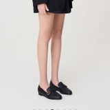 LOAFER CNK ĐEN CK1-71720038