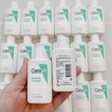 SỮA RỬA MẶT CERAVE  DA DẦU 30ML