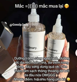 THE ORDINARY GLYCOLIC ACID 7% EXFOLIATING TONER 100ML