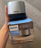LOA BLUETOOTH CHÍNH HÃNG PHILIPS