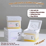TONER PAD NUMBUZIN NO5 70M FULLBOX