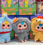 GẤU BÔNG BLINDBOX BABY THREE BẢN FAIRY TALE