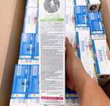 HỘP 20 ỐNG NƯỚC UỐNG SUPERDIET ACTIMINCLY