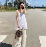 TÚI MK MERCER BUCKET BAG 35F2GM9M1B