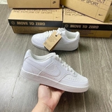 GIÀY NIKE COURT VISION LOW DH3158