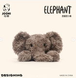 THÚ NHỒI BÔNG DỄ THƯƠNG JOOKI DỄ THƯƠNG