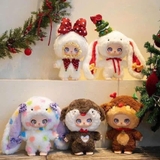 BLINDBOX LIILA’S ZOO 600% PLUSHDOLL