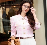 GỌNG KÍNH MẮT GUESS HỒNG GU9155