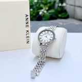 ĐỒNG HỒ AK MẶT TRÒN SỐ LA MÃ AK/2159SVSV