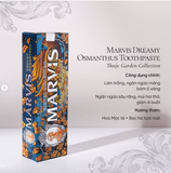 KĐR MARVIS DREAMY OSMANTHUS - HƯƠNG HOA MỘC TÊ