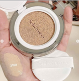 CUSHION SULWHASOO  TONE 21N1 MINI 5G FULLBOX DATE 5/2028