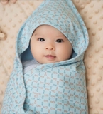 CHĂN Ủ BUBABY 2 MÀU ACT0817IM
