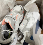 GIÀY SNEAKER NỮ REEBOK EH3111 SIZE 36