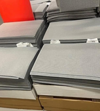 SET 2 THẢM IKEA XÁM 60x40CM