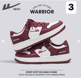 GIÀY WARRIOR 6 MÀU WXY(S)-108