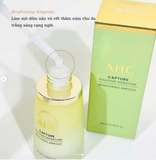 AHC CAPTURE SOLUTION PRIME REVITAL AMPOULE