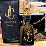 NƯỚC HOA JIMMY CHOO I WANT CHOO FOREVER EDP ĐEN 40ML