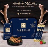 NƯỚC HỒNG SÂM LỘC NHUNG HƯƠU
