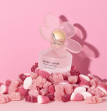 NƯỚC HOA MARS JACOBS DAISY LOVE EAU SO SWEET EDT FULLSEAL FULLBOX 30ML