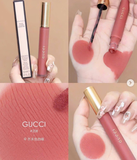 SON KEM GUCCI 208 THEY MET IN ARGENTINA 6.5ML CODE 2025