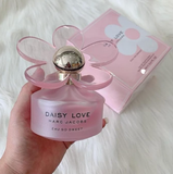 NƯỚC HOA MARS JACOBS DAISY LOVE EAU SO SWEET EDT FULLSEAL FULLBOX 30ML