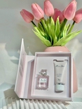 SET NƯỚC HOA + LOTION MISS DIOR BLOOMING EDT