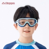 SET KÍNH BƠI KAPPA KIDS KÈM MŨ 3 MẪU